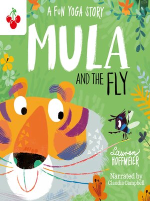 cover image of Mula and the Fly